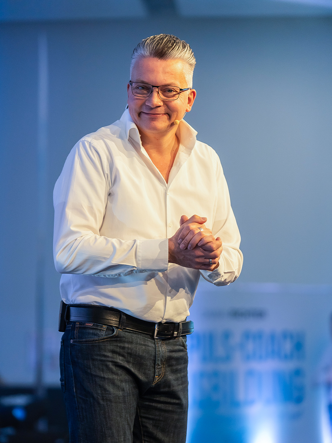 Damian Richter